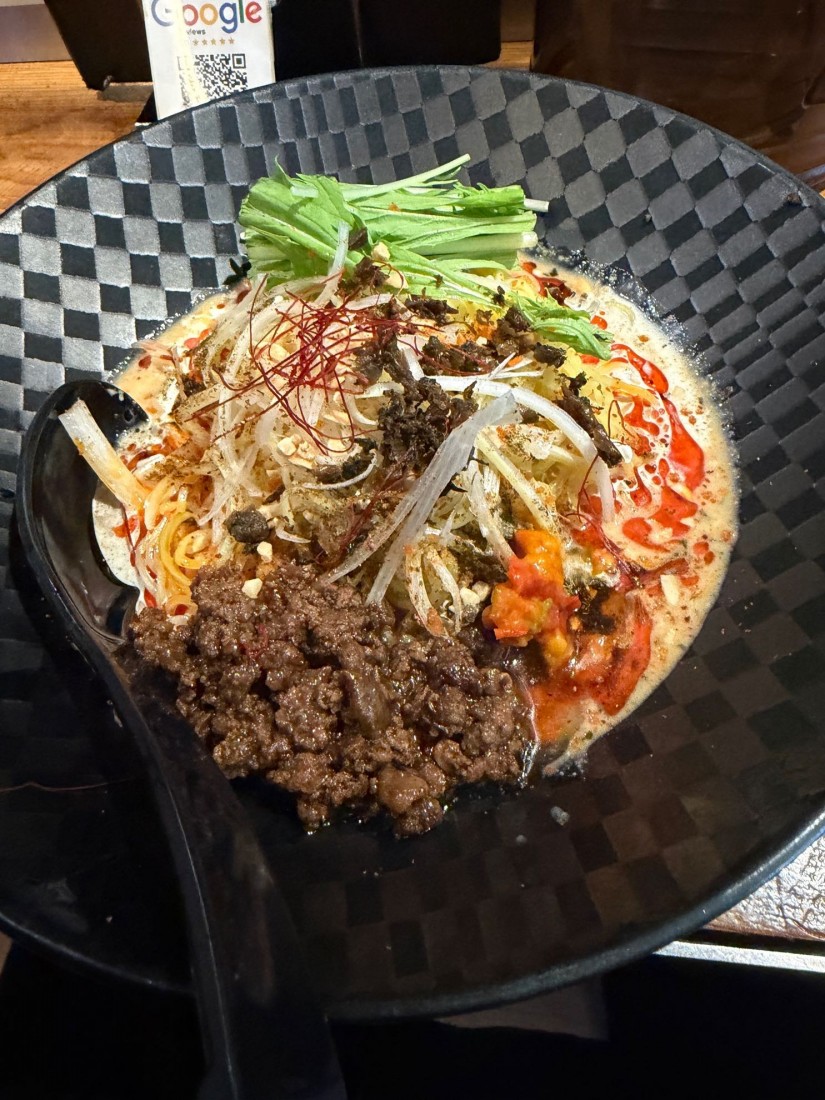 セルディア　担々麺 広島汁なし担担麺｜ヤマダイ公式通販サイト