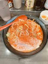 鬼辛タンメン 旨塩 激鬼