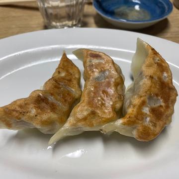 激辛餃子