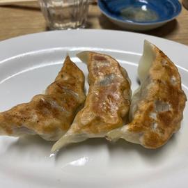 激辛餃子