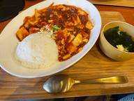 麻婆めし 7辛