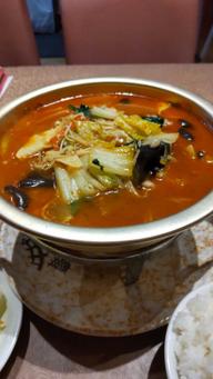 マーラータン鍋