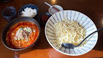 あかつき 辛