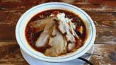 マーボー麺 レベル2