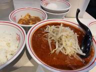 北極ラーメン 7倍