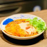 61°Cの嫉妬りよだれ鷄