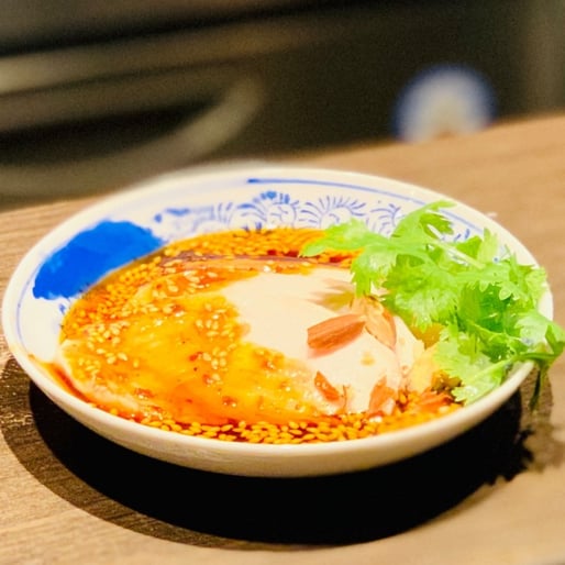 61°Cの嫉妬りよだれ鷄