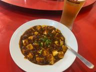 四川麻婆豆腐 激辛