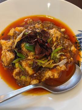 陳麻婆豆腐