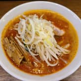 IWGP激辛ラーメン(ミニ)