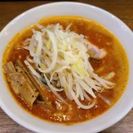 IWGP激辛ラーメン(ミニ)