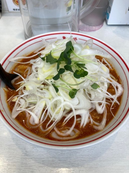 北極の春 10辛