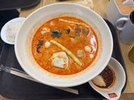 ピリ辛麻辣担