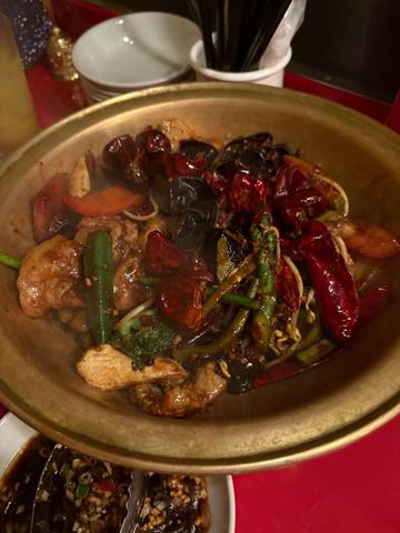 麻辣火鍋 上辛(4)