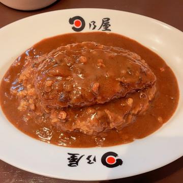 ささみチーズカツカレー 10辛