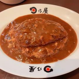 ささみチーズカツカレー 10辛