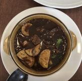 カシミールビーフカレー