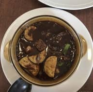 カシミールビーフカレー