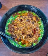 激辛特製台湾ラーメン