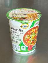 ヌードルフィット 旨辛トマト味