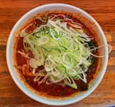 味噌ラーメン 超辛