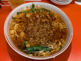 台湾ラーメン