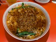 台湾ラーメン