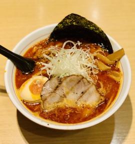 レッド・ドラゴン