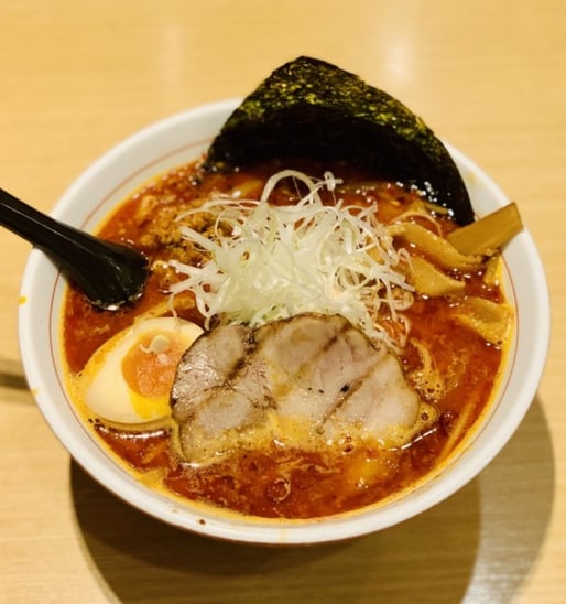 レッド・ドラゴン