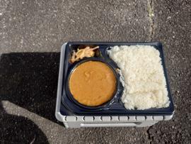 チキンカレー 激辛 激辛