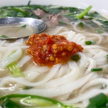 牛肉のフォー