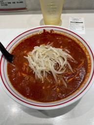 北極ラーメン 10倍