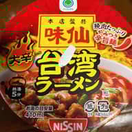味仙 台湾ラーメン