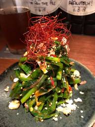 東方酒場名物⭐︎新ゴニラ