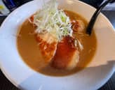 辛味噌らーめん