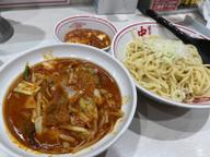 冷やし味噌ラーメン 10