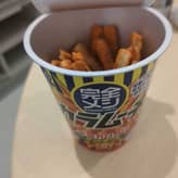 カラムーチョ辛旨カリカリホットチリ味