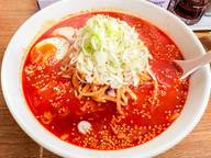 太龍ラーメン 味噌 激辛