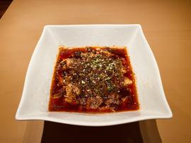 変態麻婆豆腐 変態