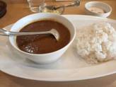 チキンカレー