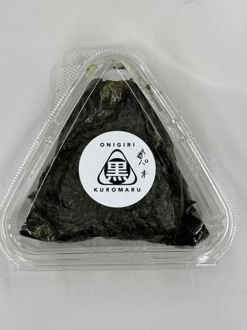 ガパオにぎり