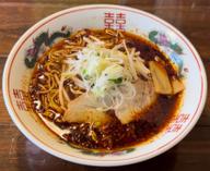 激辛らーめん 超最上級