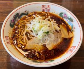 激辛らーめん 超最上級