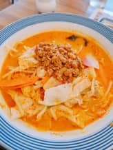 夏辛ちゃんぽん 3辛