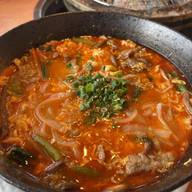 旨辛カルビ温麺 激辛