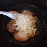汁なし担々麺 冷 7倍くらい