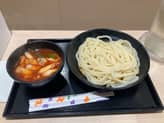 旨辛肉汁うどん 激辛 激辛