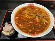 カレー辛麺 30辛