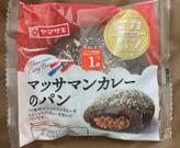 マッサマンカレーのパン