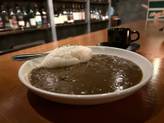 牛すじと牛テールのトロトロビーフカレー